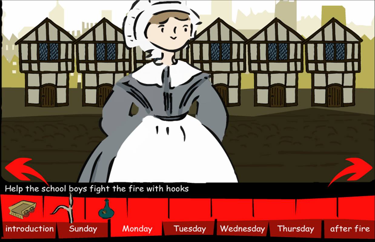 Free History Lesson Plans and Free History Tasks | Keystage History